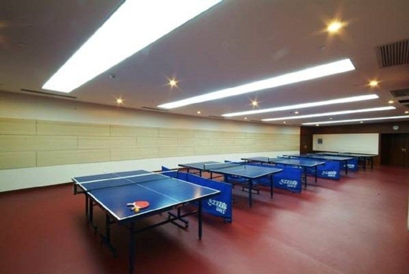 Jin Jiang Pine City Hotel Шанхай Экстерьер фото