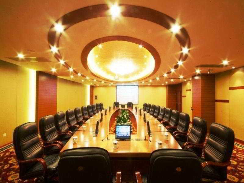 Jin Jiang Pine City Hotel Шанхай Экстерьер фото
